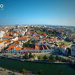 דירה Marnoto's City אבאירו