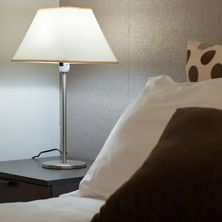 公寓 Marnoto's City 阿威罗