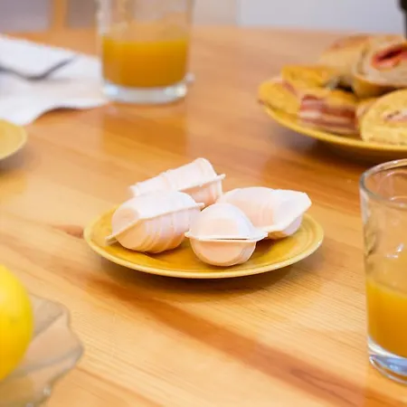 Marnoto's City 阿威罗