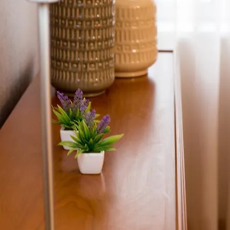 公寓 Marnoto's City