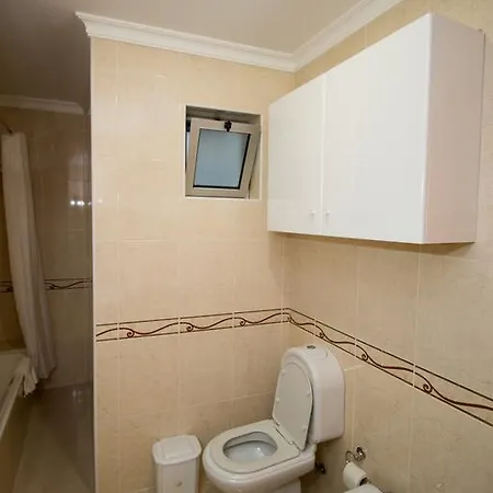 Marnoto's City 公寓 阿威罗