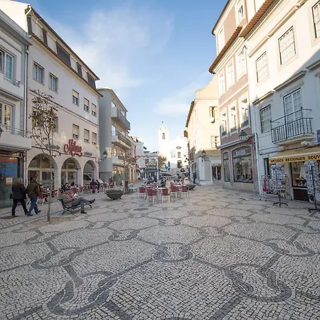 Marnoto's City 公寓