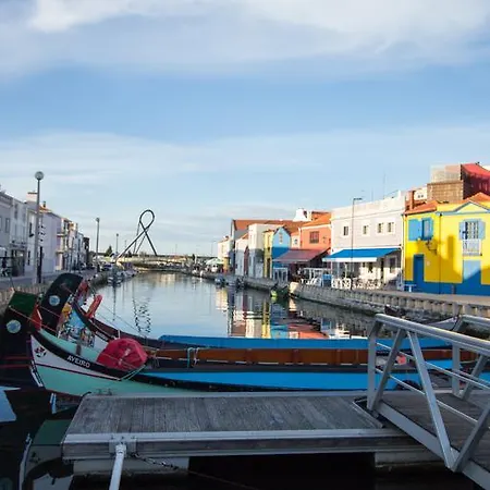 Marnoto's City 公寓