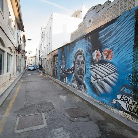 Marnoto's City * 阿威罗