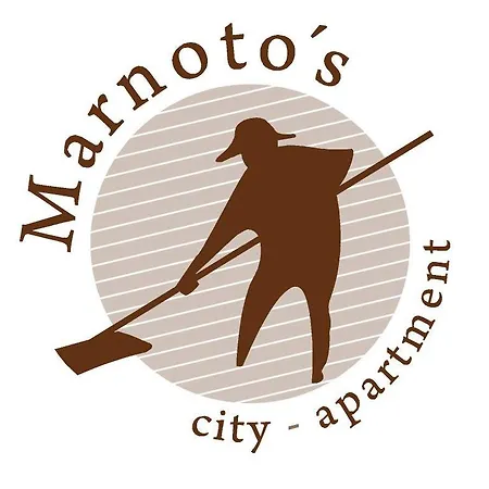 Marnoto's City Apartment