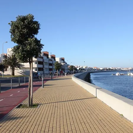 Marnoto's City Aveiro