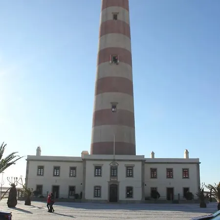 Marnoto's City Aveiro