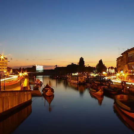 Marnoto's City 公寓 *