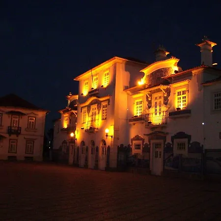 Marnoto's City Апартаменты