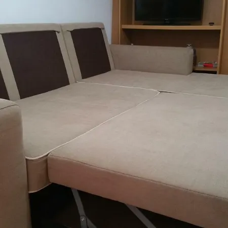 Marnoto's City 公寓