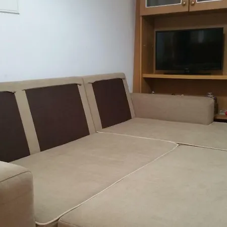 公寓 Marnoto's City 阿威罗