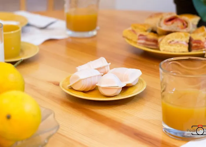 Marnoto's City Авейру