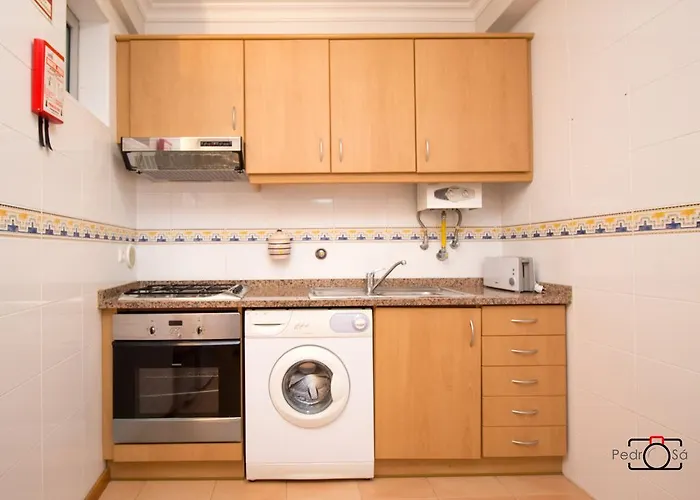 Апартаменты Marnoto's City *