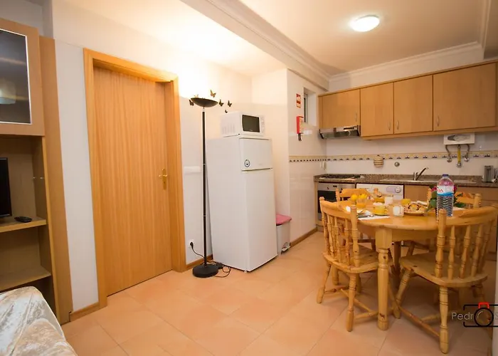 Appartement Marnoto's City Aveiro