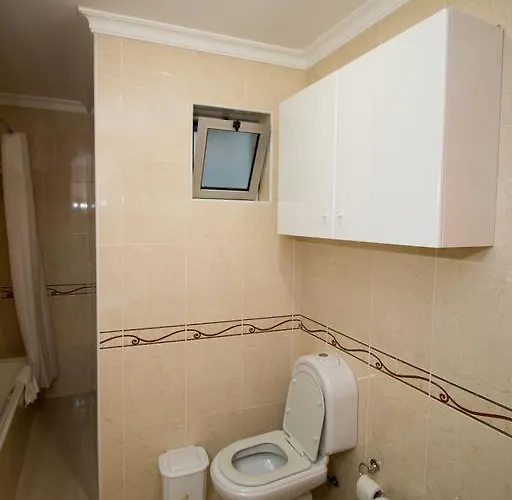 Marnoto's City Апартаменты Авейру