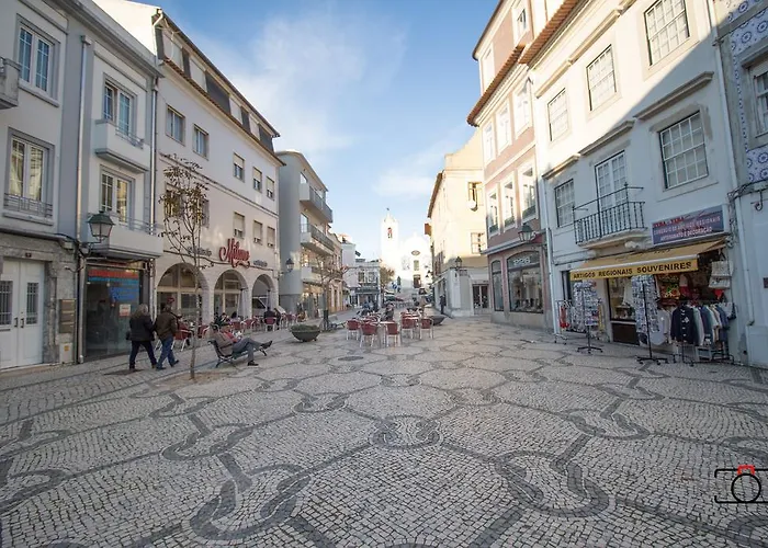 Marnoto's City Апартаменты