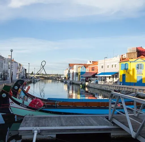 Marnoto's City Апартаменты