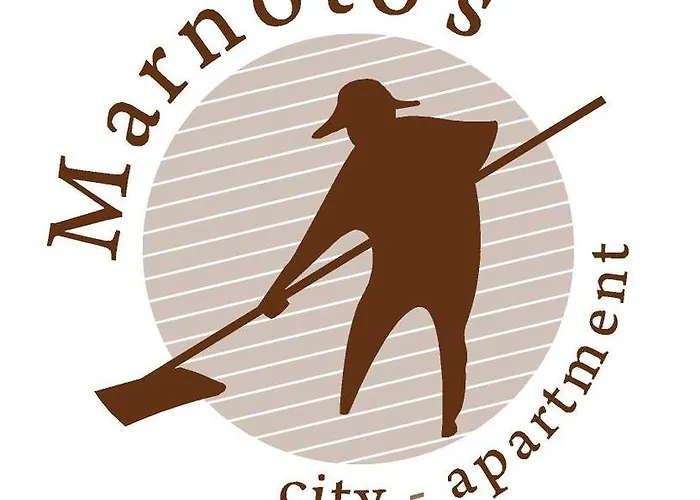 Marnoto's City Апартаменты