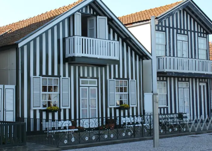 Апартаменты Marnoto's City *