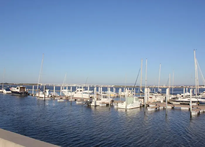 Marnoto's City Aveiro