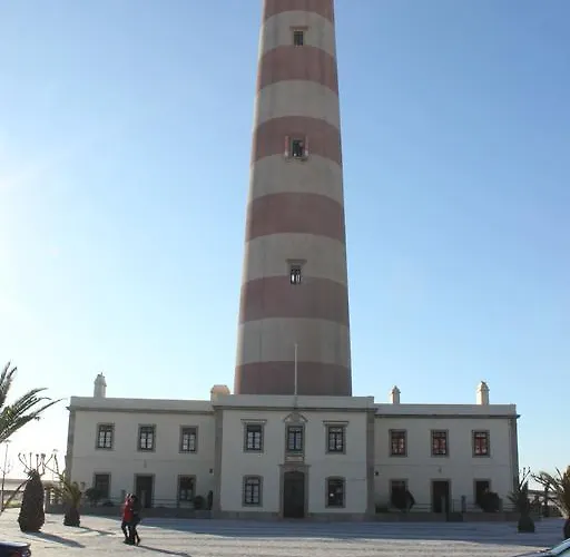 Marnoto's City Авейру