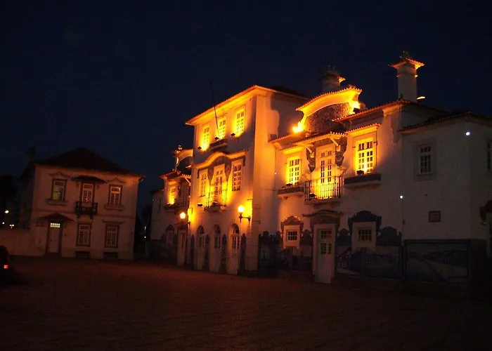 Marnoto's City Апартаменты