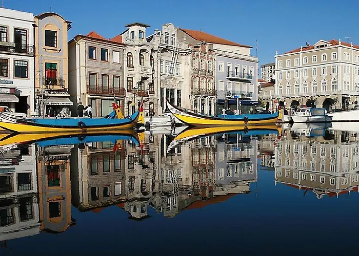 Marnoto's City Авейру