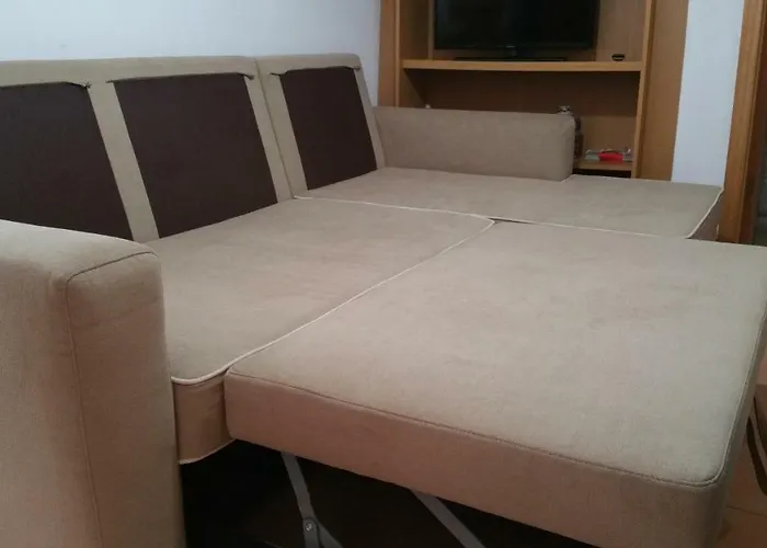 Marnoto's City Апартаменты