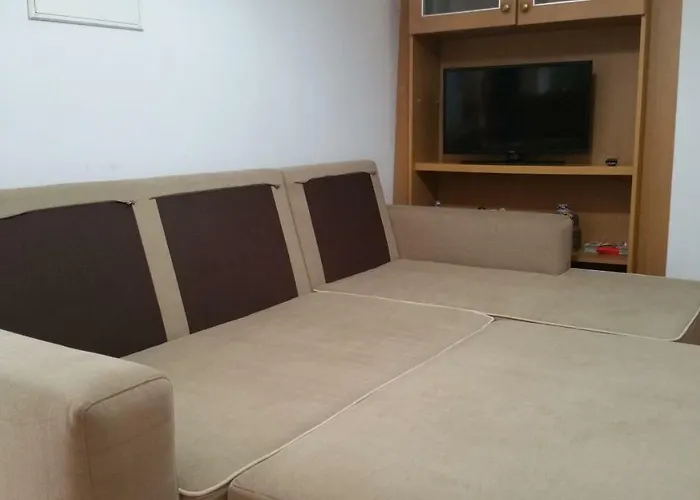 Appartement Marnoto's City Aveiro